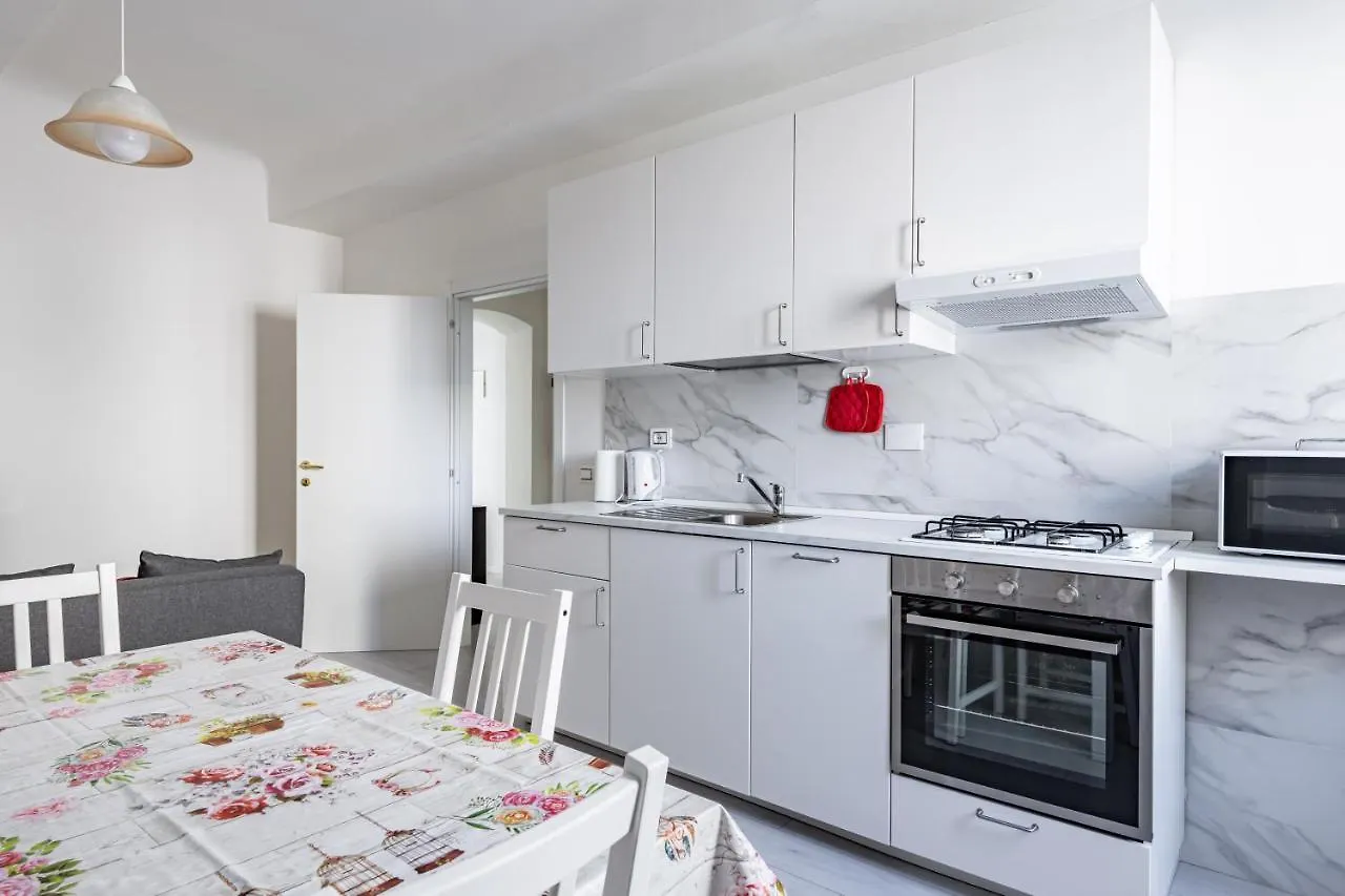 Florence Quiet And Modern Apartments