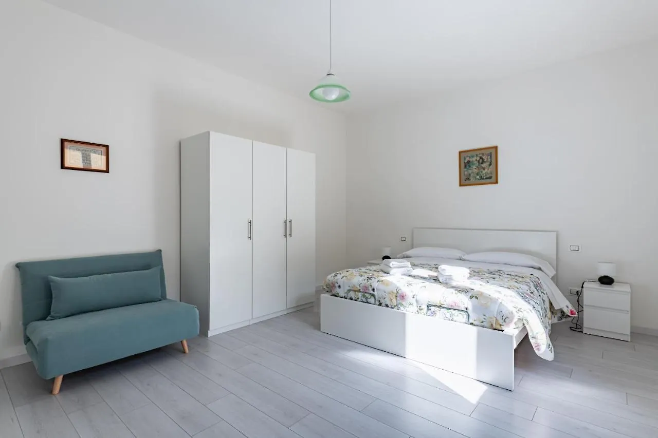 Florence Quiet And Modern Apartments