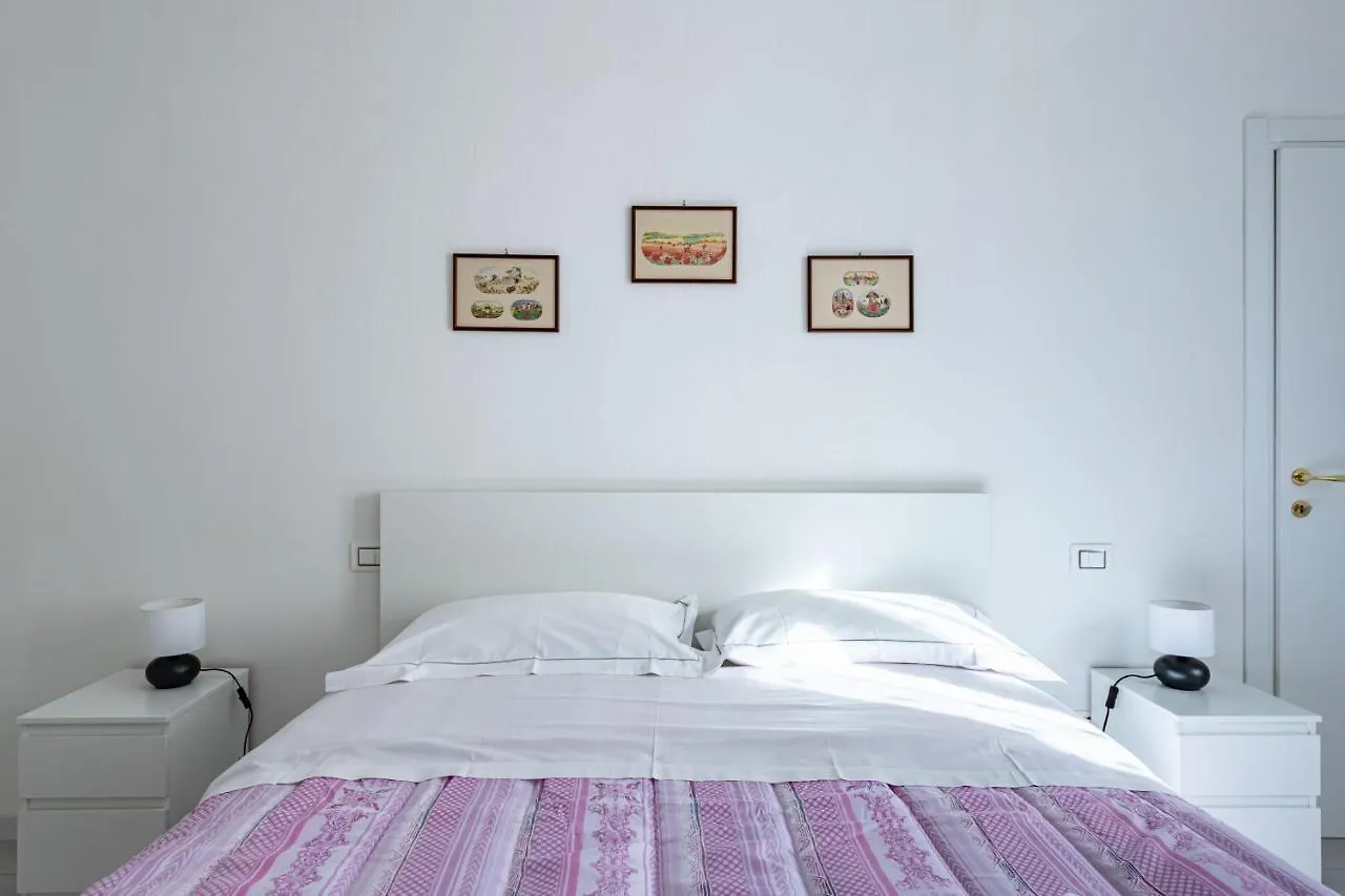 Florence Quiet And Modern Apartments 意大利