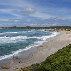 La Casedda Di Catalina Appartamento Santa Teresa di Gallura