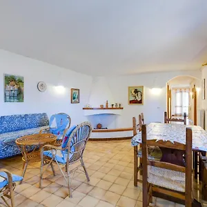Mandarino Casa vacanze S'Archittu