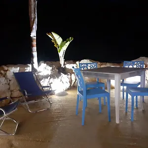 Casa Vacanza Ginevra Appartamento Marzamemi