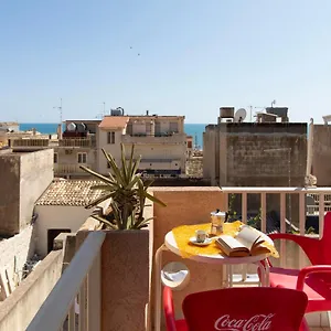 Casa Riviera Appartamento Donnalucata (Sicily)